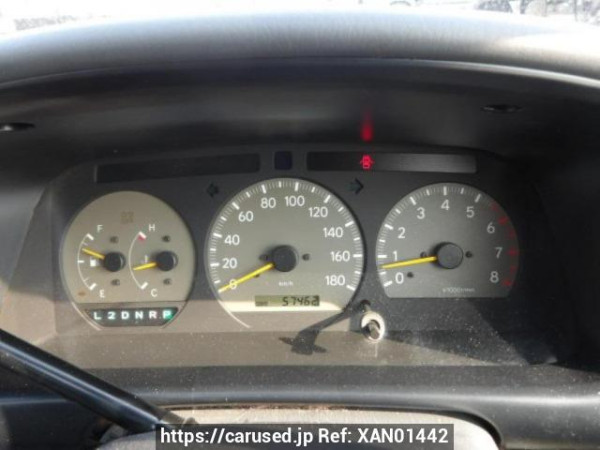 Used 1997 AT toyota hiace-regius RCH41W Image[22]