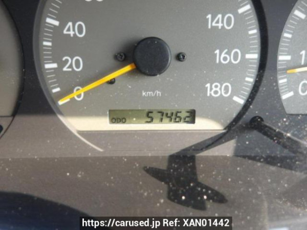 Used 1997 AT toyota hiace-regius RCH41W Image[23]
