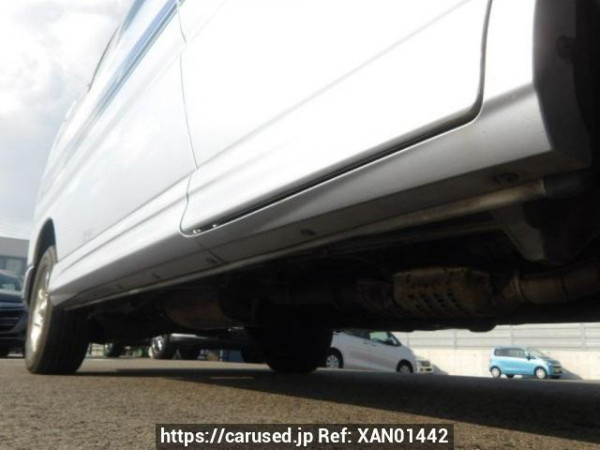 Used 1997 AT toyota hiace-regius RCH41W Image[30]