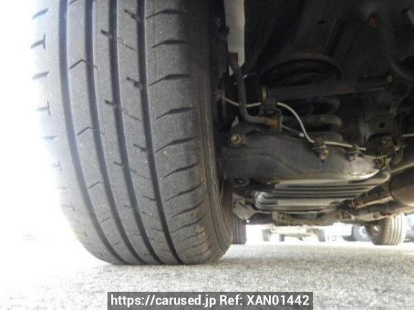 Used 1997 AT toyota hiace-regius RCH41W Image[32]