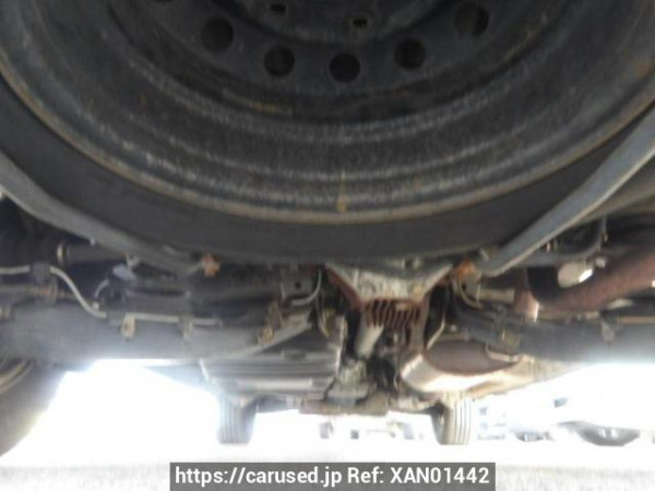Used 1997 AT toyota hiace-regius RCH41W Image[33]
