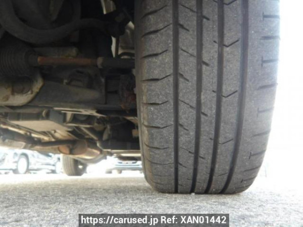 Used 1997 AT toyota hiace-regius RCH41W Image[34]
