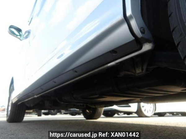 Used 1997 AT toyota hiace-regius RCH41W Image[35]