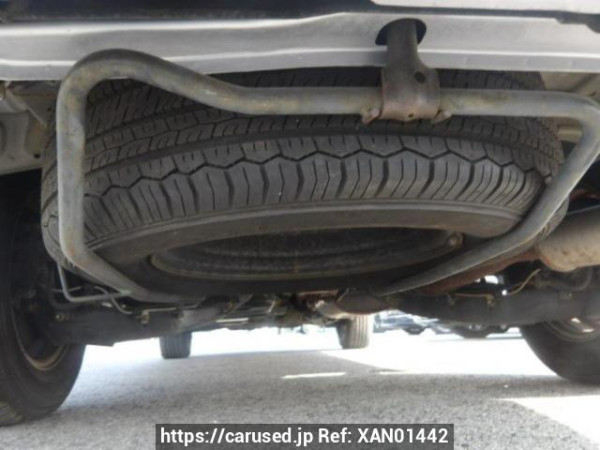 Used 1997 AT toyota hiace-regius RCH41W Image[37]