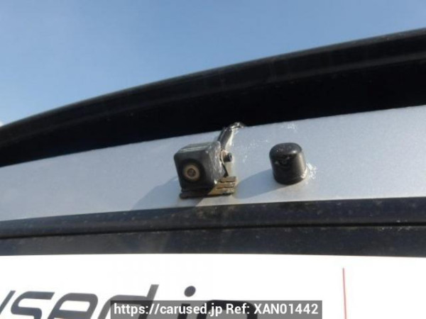 Used 1997 AT toyota hiace-regius RCH41W Image[38]