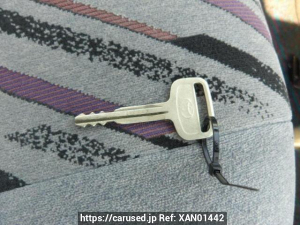 Used 1997 AT toyota hiace-regius RCH41W Image[39]