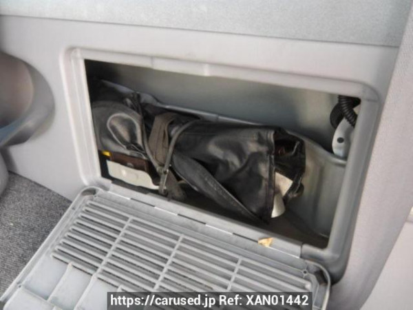 Used 1997 AT toyota hiace-regius RCH41W Image[40]