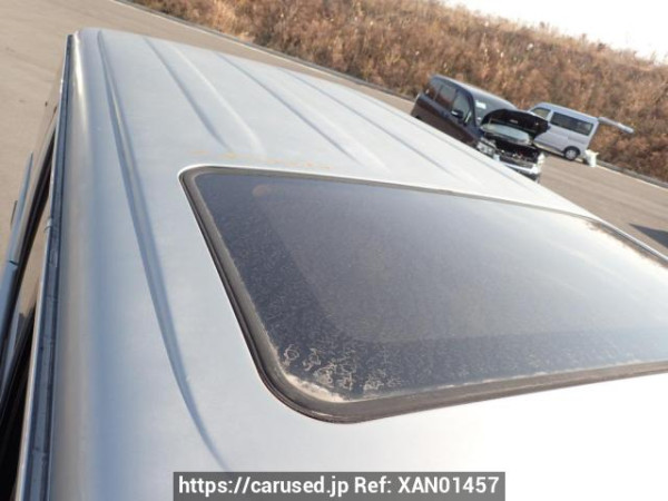 Used 1992 MT toyota land-cruiser HZJ77HV Image[6]