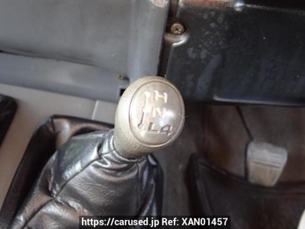 Used 1992 MT toyota land-cruiser HZJ77HV Image[18]