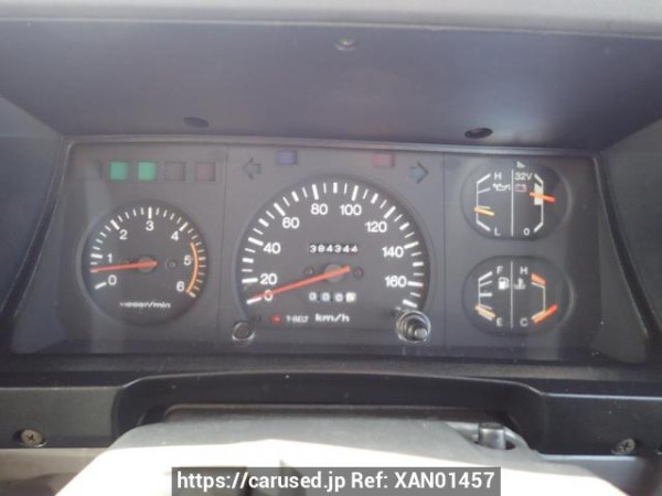 Used 1992 MT toyota land-cruiser HZJ77HV Image[19]