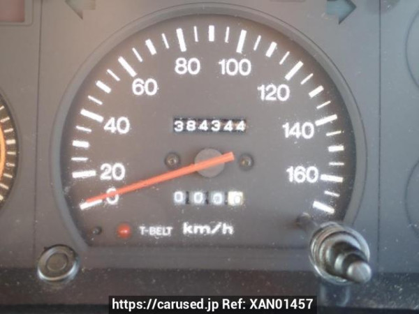 Used 1992 MT toyota land-cruiser HZJ77HV Image[20]