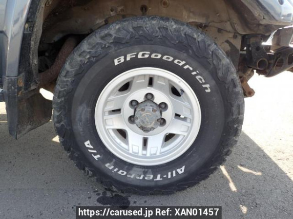 Used 1992 MT toyota land-cruiser HZJ77HV Image[25]