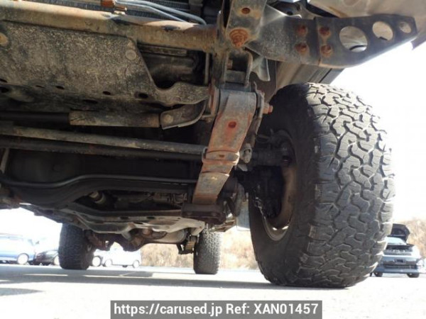 Used 1992 MT toyota land-cruiser HZJ77HV Image[27]