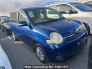 Toyota Sienta NCP81G