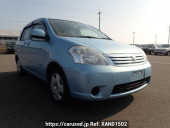 Toyota Raum