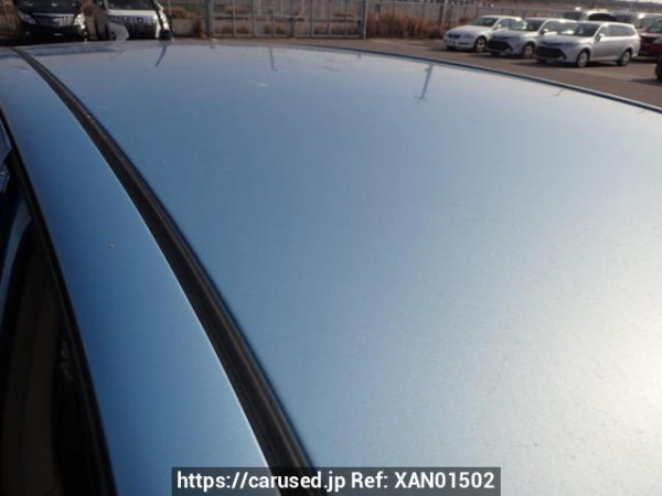 Used 2006 AT toyota raum NCZ20 Image[9]