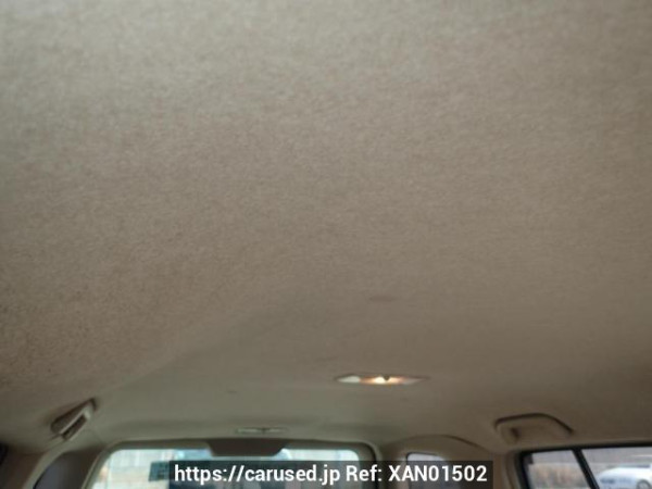 Used 2006 AT toyota raum NCZ20 Image[10]