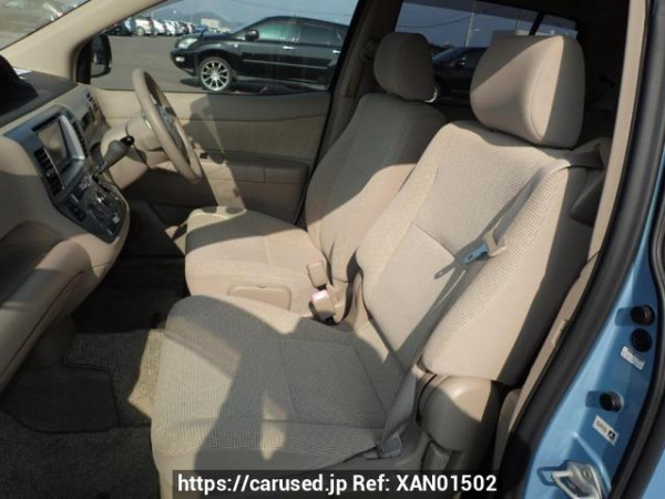 Used 2006 AT toyota raum NCZ20 Image[14]