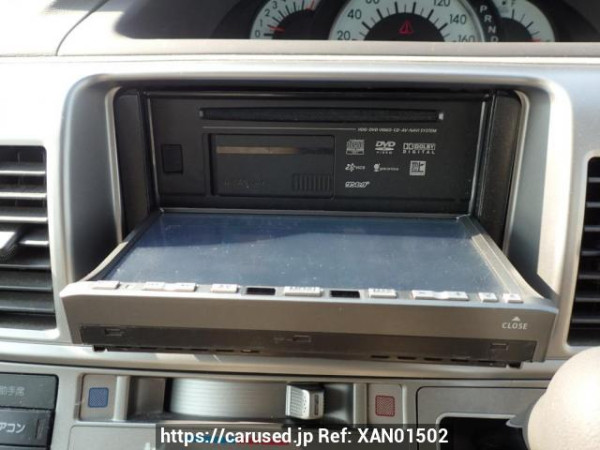 Used 2006 AT toyota raum NCZ20 Image[19]