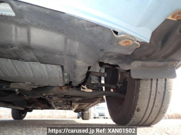 Used 2006 AT toyota raum NCZ20 Image[27]