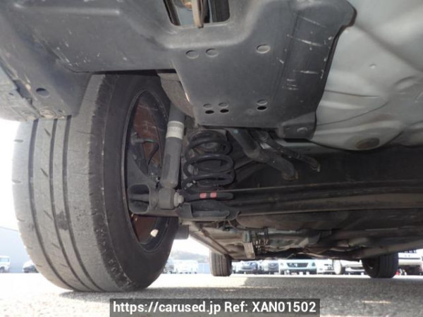 Used 2006 AT toyota raum NCZ20 Image[28]