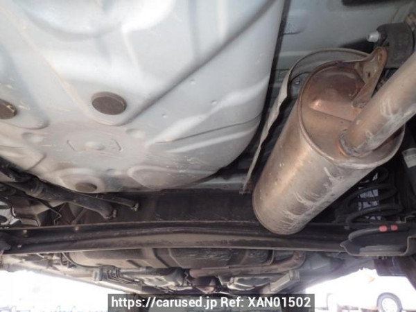 Used 2006 AT toyota raum NCZ20 Image[29]