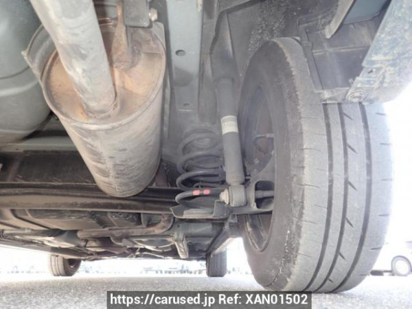 Used 2006 AT toyota raum NCZ20 Image[30]