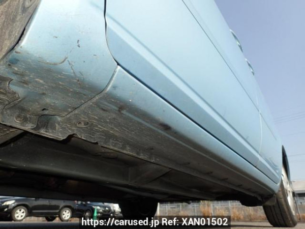 Used 2006 AT toyota raum NCZ20 Image[31]