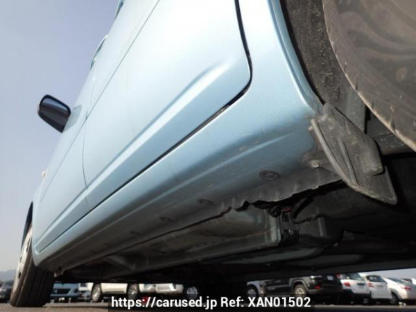 Used 2006 AT toyota raum NCZ20 Image[32]
