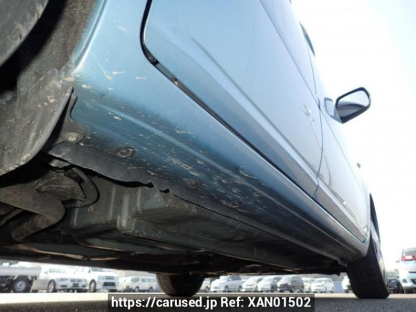 Used 2006 AT toyota raum NCZ20 Image[33]