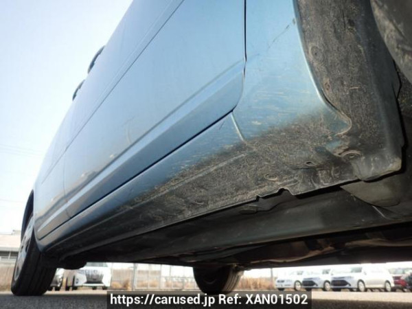 Used 2006 AT toyota raum NCZ20 Image[34]