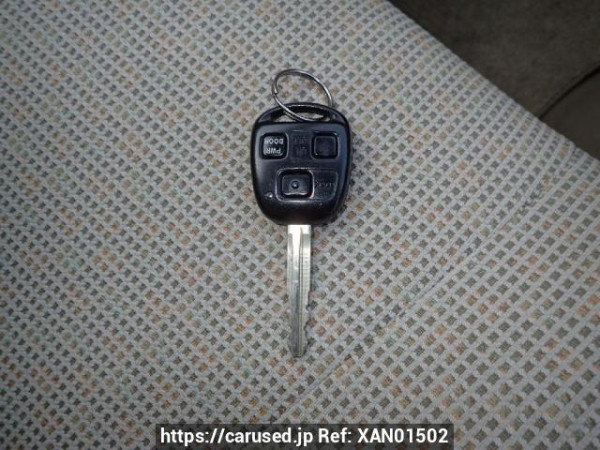Used 2006 AT toyota raum NCZ20 Image[35]