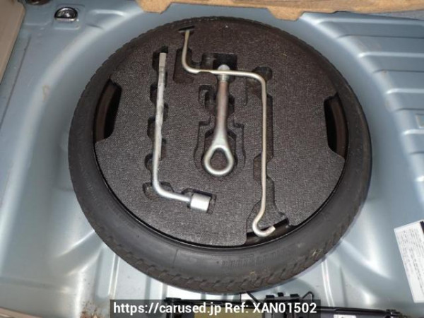 Used 2006 AT toyota raum NCZ20 Image[36]