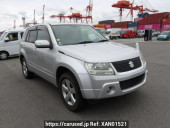 Suzuki Escudo