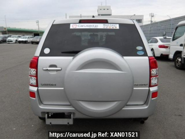 Used 2011 AT suzuki escudo TDA4W Image[5]