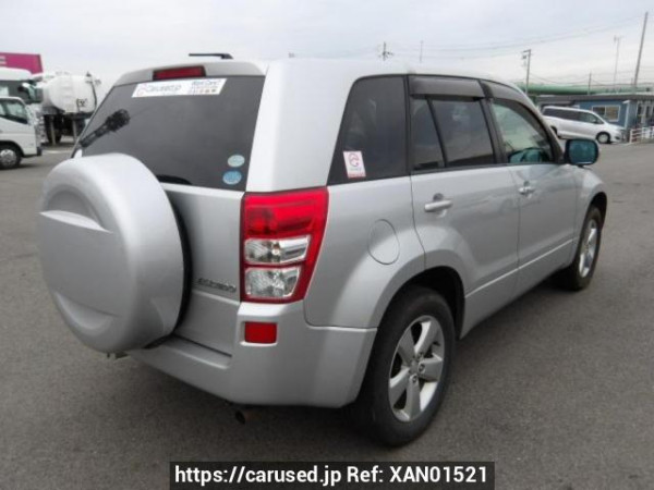 Used 2011 AT suzuki escudo TDA4W Image[6]
