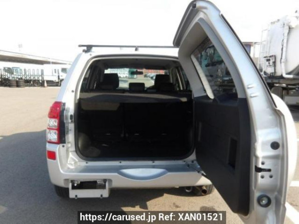 Used 2011 AT suzuki escudo TDA4W Image[8]