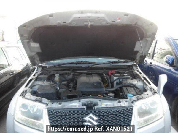 Used 2011 AT suzuki escudo TDA4W Image[9]