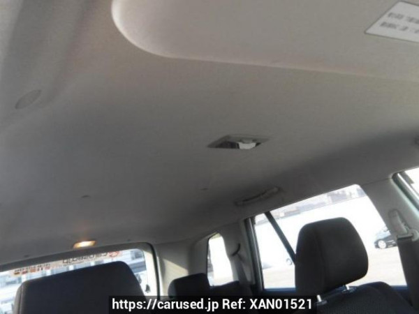 Used 2011 AT suzuki escudo TDA4W Image[11]