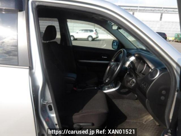 Used 2011 AT suzuki escudo TDA4W Image[12]
