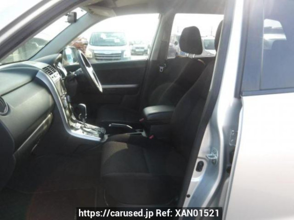 Used 2011 AT suzuki escudo TDA4W Image[13]