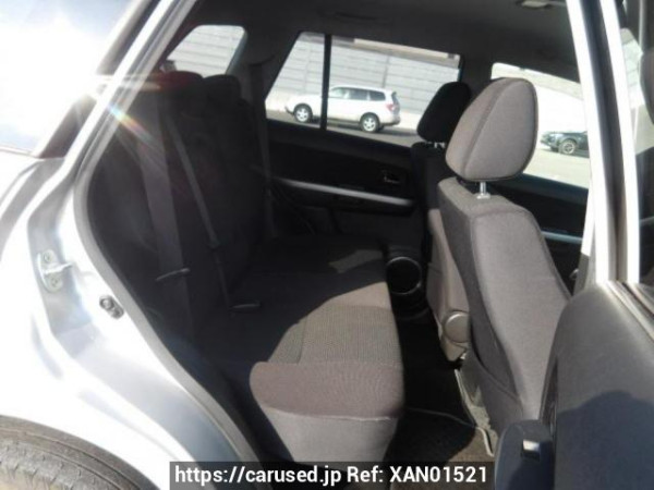 Used 2011 AT suzuki escudo TDA4W Image[14]
