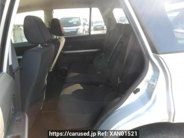 Used 2011 AT suzuki escudo TDA4W Image[15]