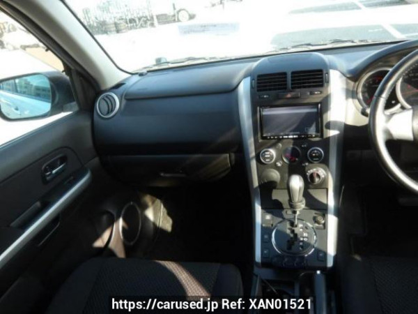 Used 2011 AT suzuki escudo TDA4W Image[16]