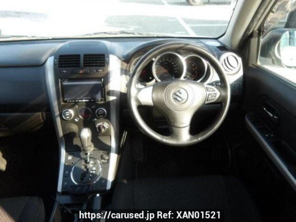 Used 2011 AT suzuki escudo TDA4W Image[17]