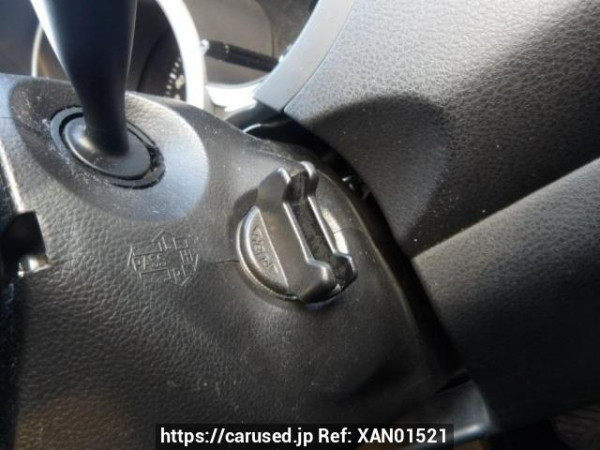 Used 2011 AT suzuki escudo TDA4W Image[18]