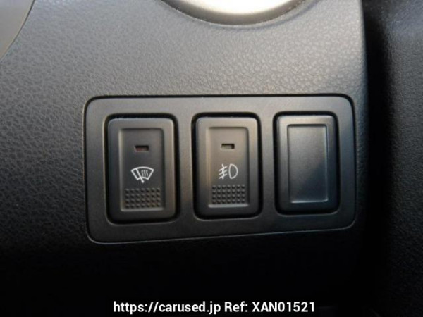 Used 2011 AT suzuki escudo TDA4W Image[19]