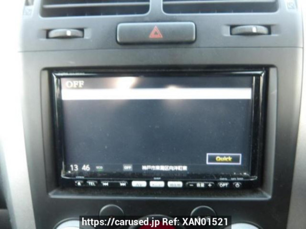 Used 2011 AT suzuki escudo TDA4W Image[20]