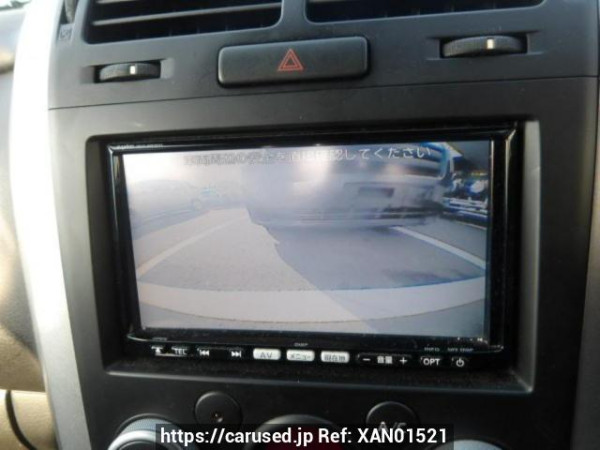 Used 2011 AT suzuki escudo TDA4W Image[21]