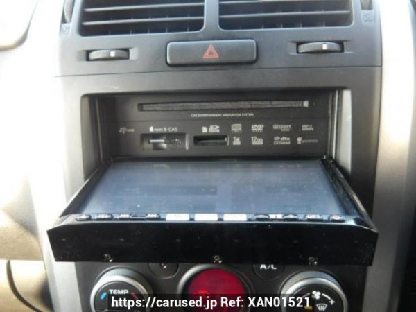Used 2011 AT suzuki escudo TDA4W Image[22]